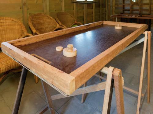 Quaint Holiday Home With Infrared Sauna In Sprimont