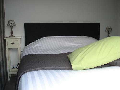 B&B Hoeve 't Geleed