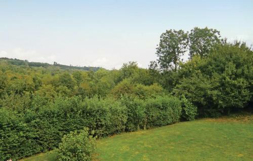 Holiday Home Comblinay With Fireplace 04