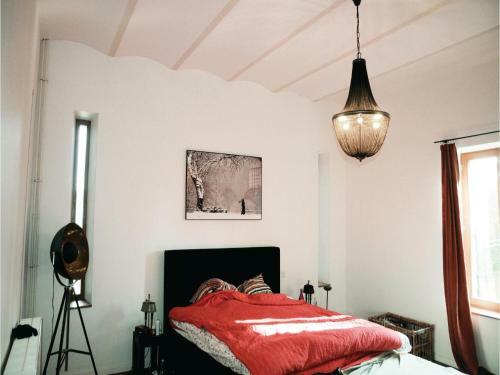 Three-bedroom Holiday Home In Ciney