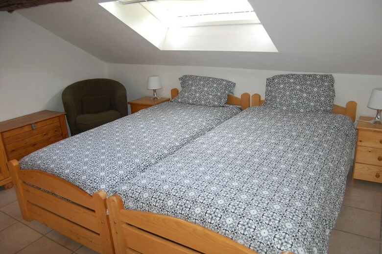 Apartamento Appartement Fleurs Des Champs