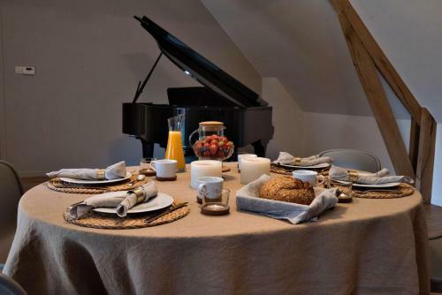 B&B Huize Momentum