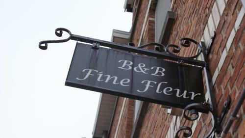 B&b-fine Fleur