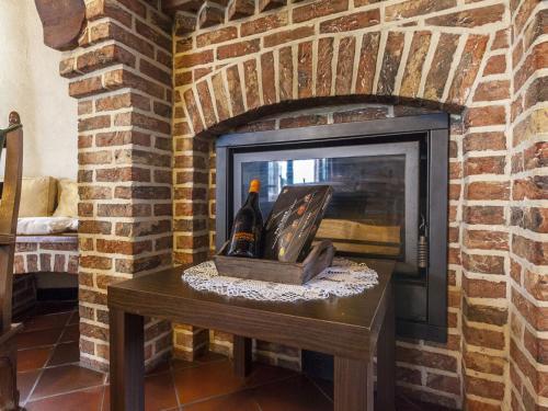 Luxurious Holiday Home In Oombergen With Private Terrace