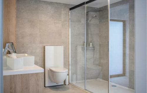 Four-bedroom Holiday Home In Zemst