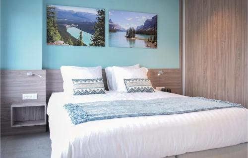 Four-bedroom Holiday Home In Zemst