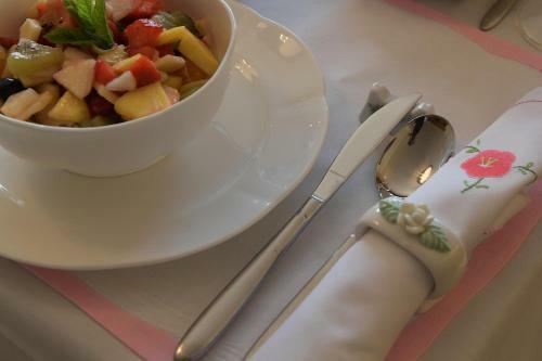 B&B La Rozerie