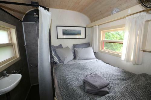 Apartamento La Roulotte De Champia