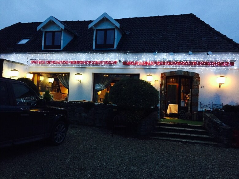 Bed & Breakfast Mara Ath