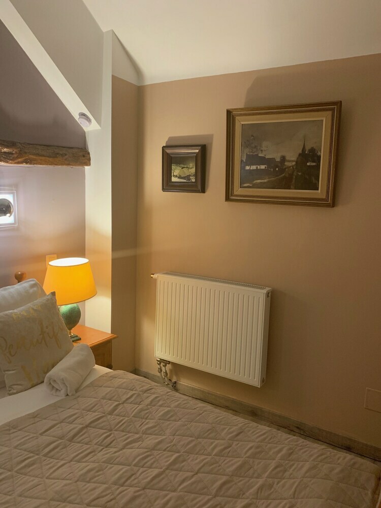 Bed & Breakfast Mara Ath