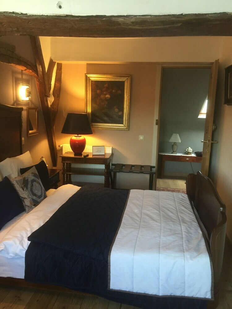 Bed & Breakfast Mara Ath