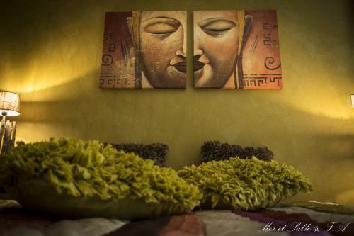 Mer Et Sable B&B
