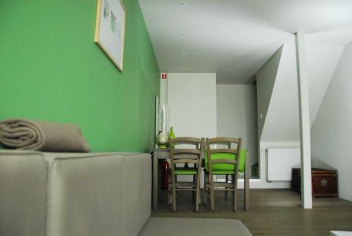 B&B Het Schali�nhof