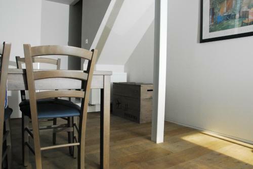 B&B Het Schali�nhof