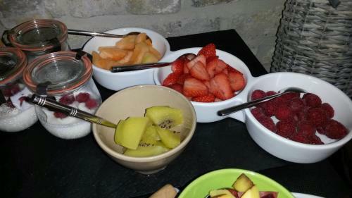 B&B Het Schali�nhof