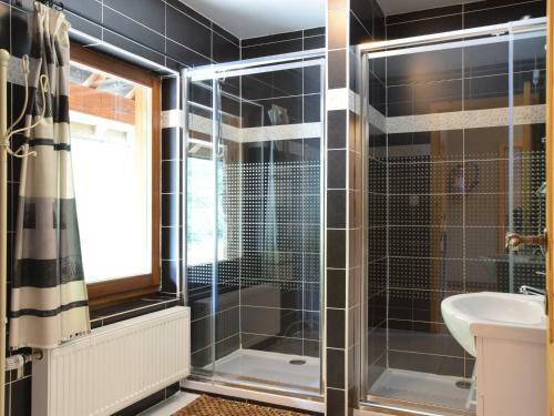 Duplex Chalet In Rendeux With Parking And Garden With Forets Views
