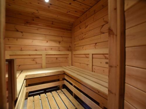 Duplex Chalet In Rendeux With Parking And Garden With Forets Views