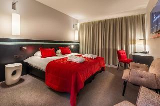 Hotel Martin's Red