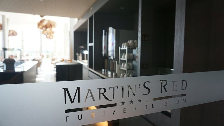 Hotel Martin's Red