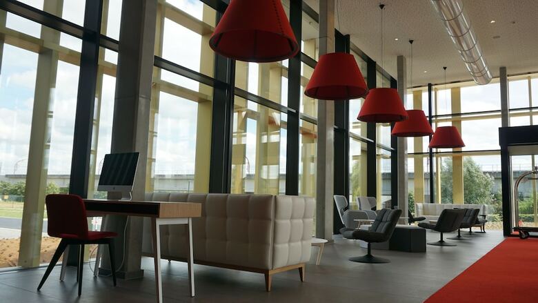Hotel Martin's Red