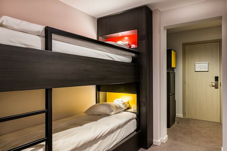 Hotel Martin's Red