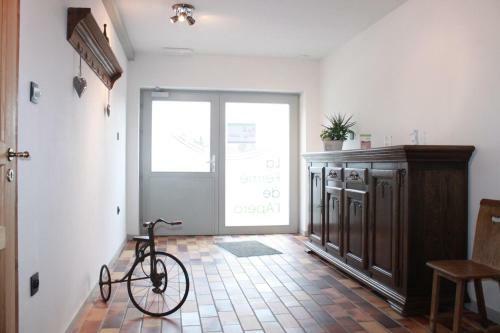 B&B La Ferme De L'ap�ro