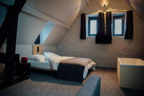 Hotel Auberge De L'abbaye