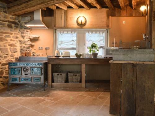 Cozy Cottage In Theux With Pool And Jacuzzi