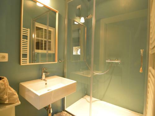 Luxurious Castle In Marchin With Infrared Sauna