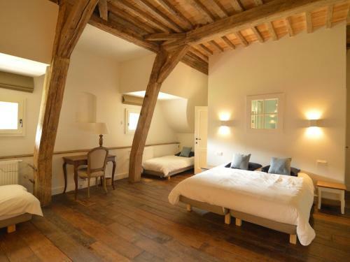 Luxurious Castle In Marchin With Infrared Sauna