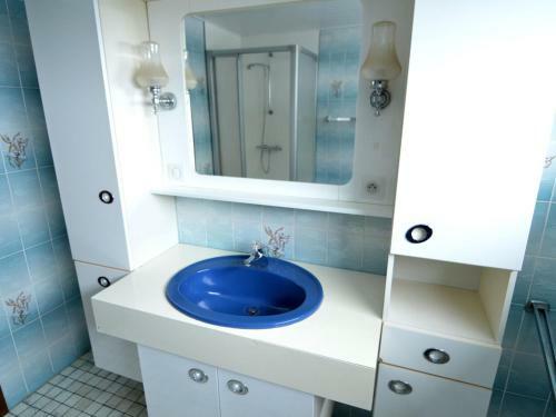 Cozy Holiday Home With Sauna In Stavelot