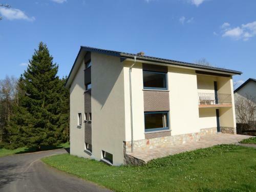Cozy Holiday Home With Sauna In Stavelot