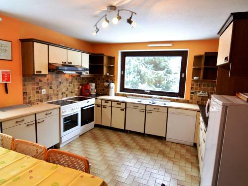 Cozy Holiday Home With Sauna In Stavelot