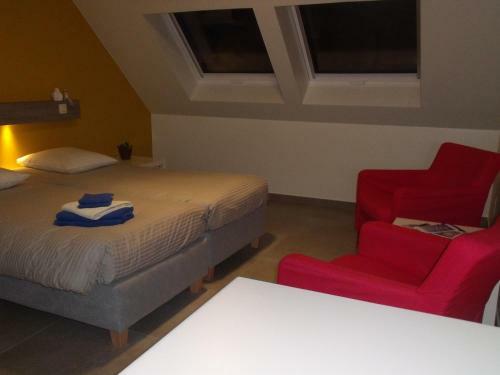Bed & Breakfast Logies Ternier