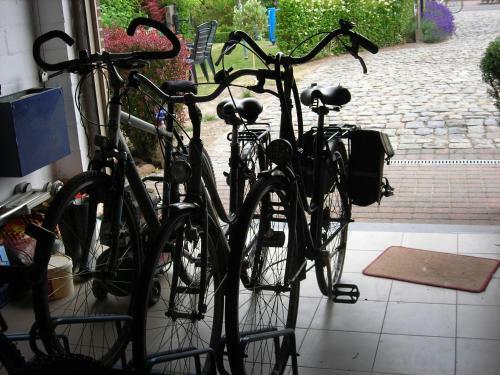 Bed & Breakfast Logies Ternier