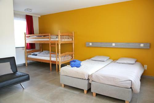 Bed & Breakfast Logies Ternier