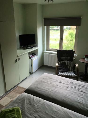 Bed & Breakfast Logies Ternier