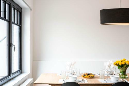 Apartamento Villa Portus Harbour
