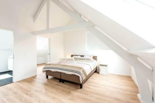 Apartamento Villa Portus Harbour