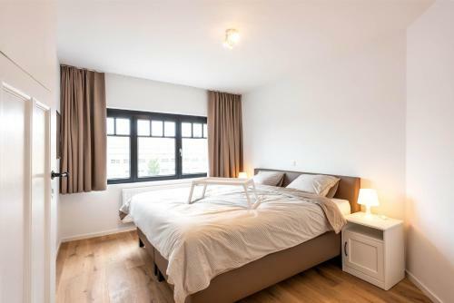 Apartamento Villa Portus Harbour