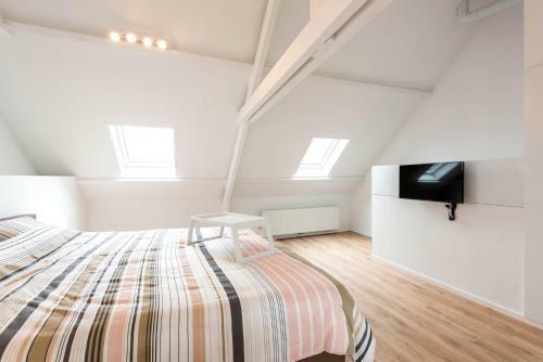 Apartamento Villa Portus Harbour