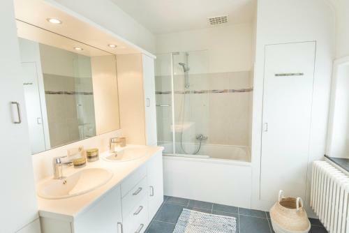 Apartamento Baenk Designappartement