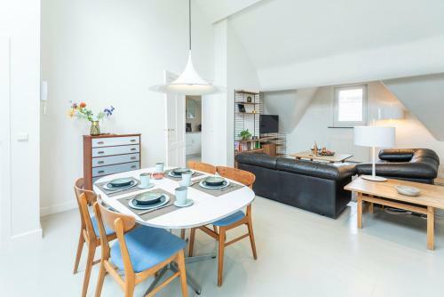 Apartamento Baenk Designappartement