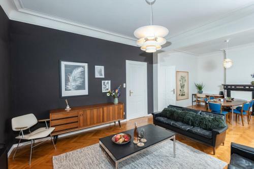 Apartamento Baenk Designappartement