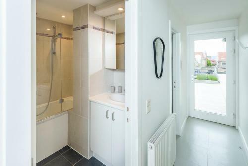 Apartamento Baenk Designappartement