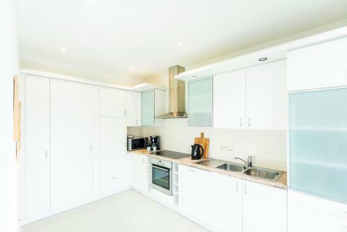 Apartamento Baenk Designappartement