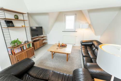 Apartamento Baenk Designappartement