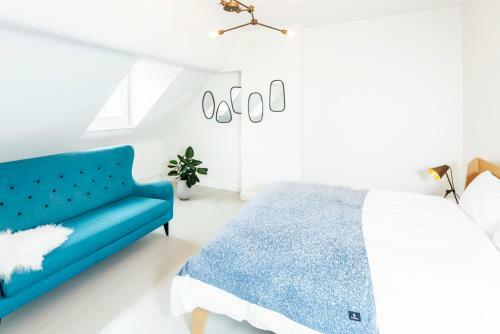Apartamento Baenk Designappartement