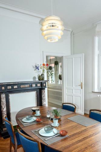 Apartamento Baenk Designappartement