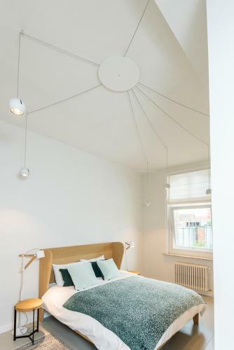 Apartamento Baenk Designappartement